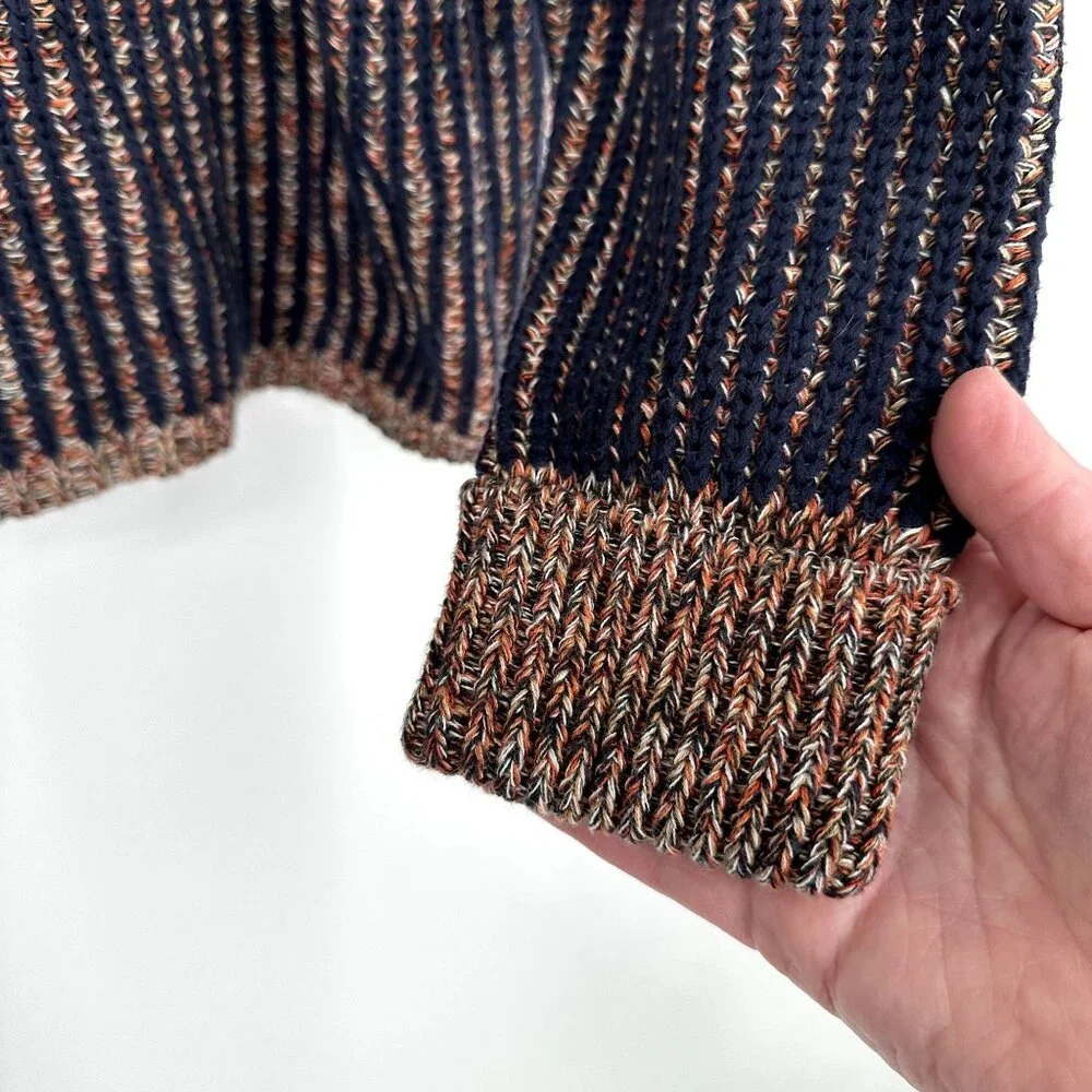 French connection‎ Millie Mozart sweater Size Medium Long sleeve